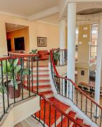 Top San Rafael Pie de La Cuesta