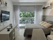 Monoambiente lujoso en Cañitas!