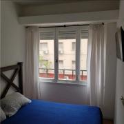 Departamento Las heras 2280