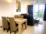 City Quays Accommodation