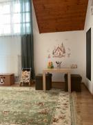 Chaloupka u Jezevčíka