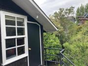 Pequeño departamento en plena ciudad