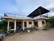 CitrusHill Family Glamping dan Villa Syariah Kebun Lemon