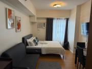 Modern Condo in Ermita Manila near US Embassy and SLMEC