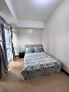 2 Bedroom with Balcony