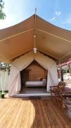 Private Glamping