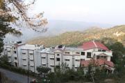 Top Rānīkhet