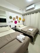 Jazz Residences Tower B