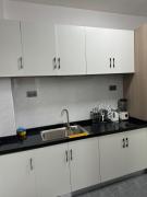 Kilimani Two bedroom furnished apt Edith