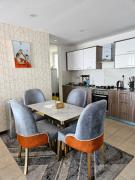 Kilimani two bedroom Woodavenue Edith