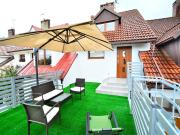 Holiday home 200 qm Kolobrzeg Holiday home 200 qm Kolobrzeg