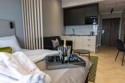 Luxury apartment, SPA zone, Szczecin Luxury apartment, SPA zone, Szczecin