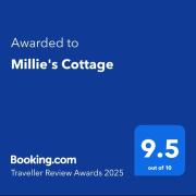 Millies Cottage