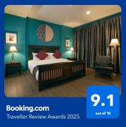 Caiyong Hometel & Cafes Studio