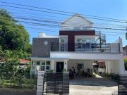 Mcqueen Transient house 2024