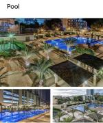 The Villa Staycation at La Verti Residences