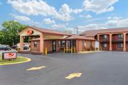 Econo Lodge Nashville North