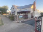 Relaxing on Vale B & B