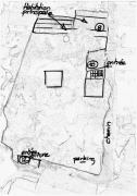 Le Poulailler, private house with garden and parking