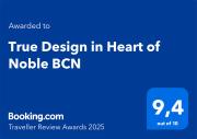 Top Barcelona