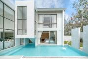 Brand New & Modern Luxury 4BR Pool Villa in Residence Lux Pride 2 V12