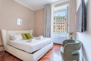 iFlat Vatican Bright & Comfortable Apartment