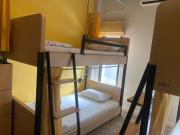 Bed@Town Hostel