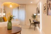 Luxurious Studio Madrid Centro TEMPORAL PDD2915