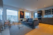 Northern Light Apartments - Nyholmen Luxury Penthouse A