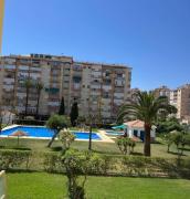 Pool Torrox Costa Loft Playa Wi-Fi Paseo Marítimo