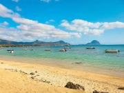 Beachfront Appartment