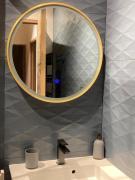 Maison à la campagne proche du futuroscope, Aquascope 6pers