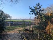 Wellness Chalet "Het Biggetje" Hottub - Sauna