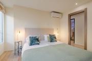 Scandinavian Urban 3 - 2BR apartment in Cannes center - close to the beach and Palais