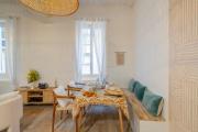 Terra Nova - Appt climatisé au coeur de Marseille