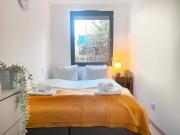 Apartment with Terrace and Two Bedrooms, Cracow Vistula Boulevards