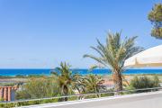 Villa Calina prime location sea views
