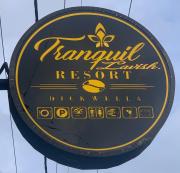 Tranquil Lavish Resort