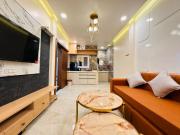 Shrilok Kutir 1BHK Penthouse