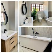 Langa Lodge -Youre Home in Gqeberha