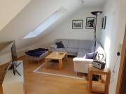 Schöne Wohnung frei in Alfdorf bei Stuttgart