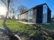 Group accommodation Huize Blokland on nature farm - 14p