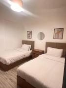 Luxury Living- Prevado, Madinaty