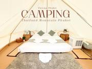 Thailand Mountain Phuket