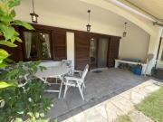 DoorMat #20 Beach house Mikiverna