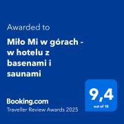 Top Szklarska Poręba