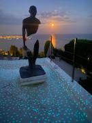 Bas de Villa VUE PANORAMIQUE