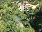 Charmante maison au bord de la rivière