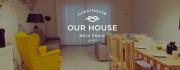 Guesthouse Our House