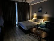 Bakuriani Crystal B block